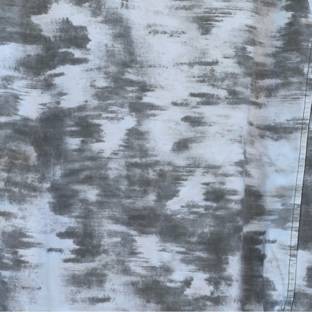 Athleta Farallon Printed Sweatshirt - Picture 7 of 12